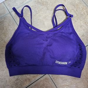 Gymshark Sports Bra